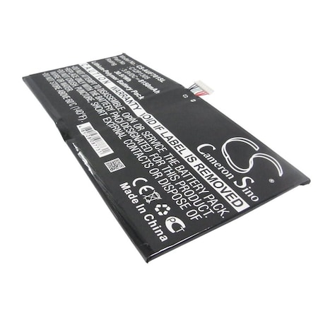 Bsc Preferred Asus K00C TF701T Transformer TF701T Tablet Replacement Battery CS-AUF701SL